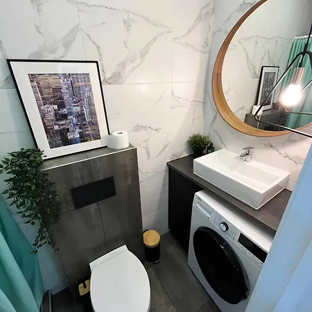 Lägenhet Tony's Two