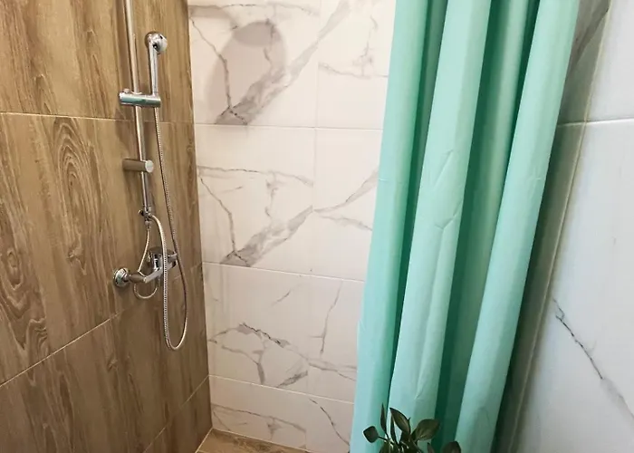 Tony's Two Lägenhet