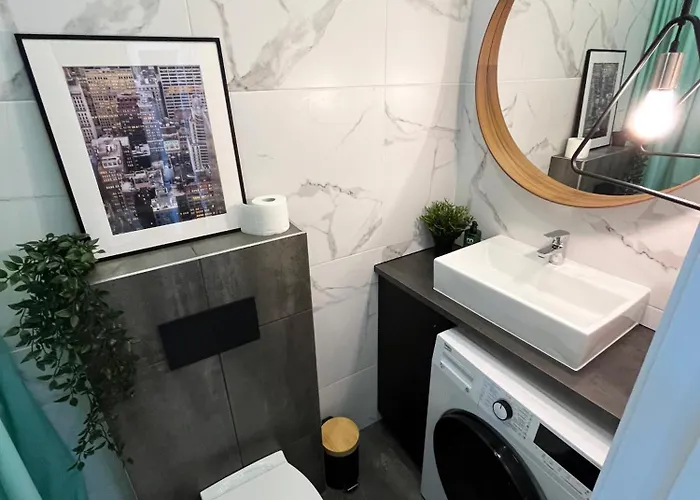 Apartamento Tony's Two