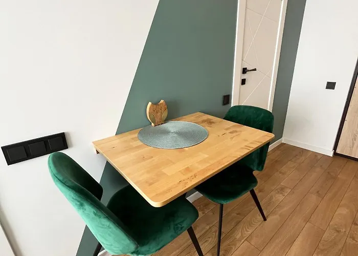 Tony's Two Lägenhet *