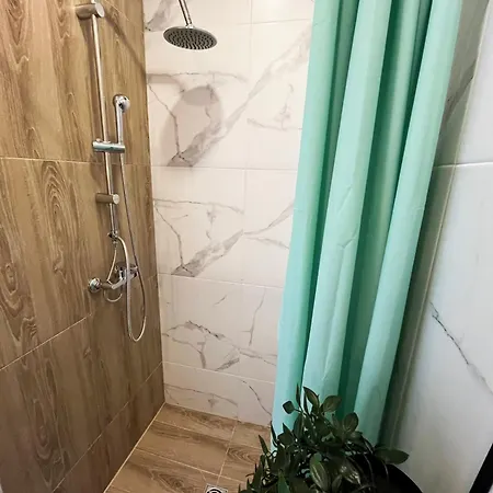 Tony's Two Апартаменты