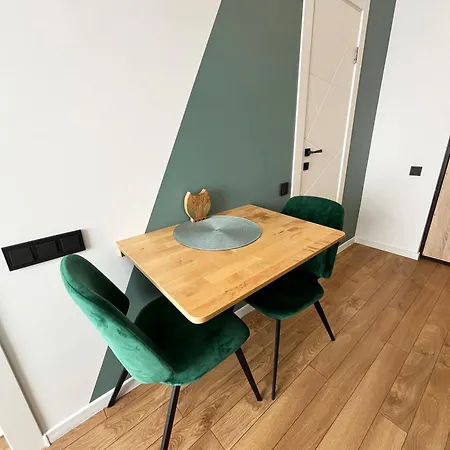 Tony's Two Appartement *